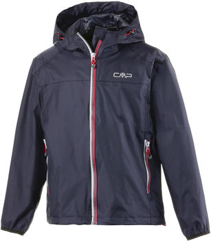 CMP Boy Fix Hood Jacket navy (3X57624-M982)