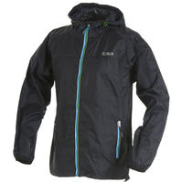 CMP 3X57624, CMP Regenjacke Jungen antracite 116 Herren