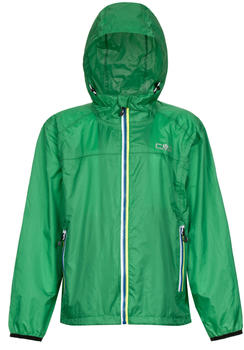 CMP Boy Fix Hood Jacket (3X57624)