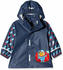 Playshoes Regen-Mantel Punkte