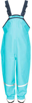 Playshoes Regenlatzhose (405424) turquoise