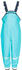 Playshoes Regenlatzhose (405424) turquoise