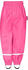 Playshoes Fleece-Halbhose (408626) pink