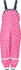 Playshoes Regenlatzhose mit Herzchen (405429) pink