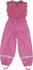 Playshoes Regenhose mit Fleece-Latz (408625) light pink