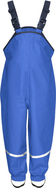 Playshoes Regenlatzhose (405424) blau