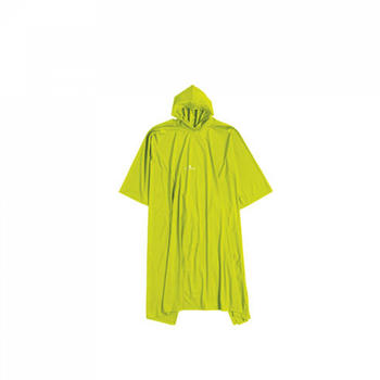 Ferrino Poncho Junior 120 cm lime