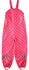 BMS Matschhose Regenlatzhose (559351) pink mit sternen