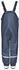 Playshoes Fleece-Trägerhose (408622) blau