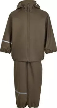 CeLaVi Basic 1145 khaki green