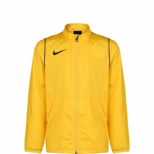 Nike Rain Jacket Park 20 (BV6904) tour yellow/black