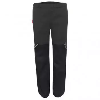 Trollkids Kid's Regenhose (374) black