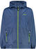 CMP Boy Fix Hood Jacket (3X57624)