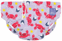 Bambino Mio SWPS CRA, Bambino Mio Wiederverwendbare Schwimmwindel (Gr. 1, Gr. 2, 1