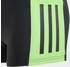 Adidas Colourblock 3-Stripes Boxer-Swimming Trunks Black/Green Spark/Lucid Lime (IK9655)