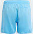 Adidas 3-Stripes Swim Shorts Blue Burst (IP1580)