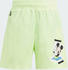 Adidas x Disney Micky Maus Swim Shorts Green Spark/Black (IT8615)