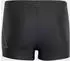 Adidas Performance Big Bars Kids Boxer-Swimming Trunks Black (IU1897)