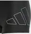 Adidas Performance Big Bars Kids Boxer-Swimming Trunks Black (IU1897)