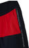 Tommy Hilfiger Hilfiger Flag Mid Length Swim Trunks (UB0UB00527) desert sky