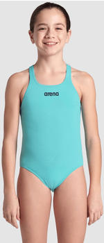 Arena Team Badeanzug Mädchen Swim-Pro Einfarbig (004762) water