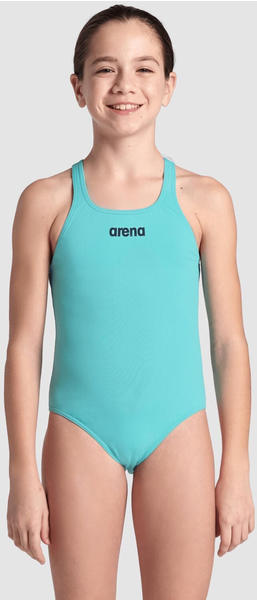Arena Team Badeanzug Mädchen Swim-Pro Einfarbig (004762) water