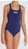 Arena Team Badeanzug Mädchen Swim-Pro Einfarbig (004762)