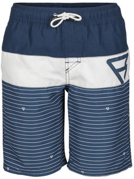 Brunotti Badeshorts Waymondy Boys Swimshort (2313310471-7551) jeans blue