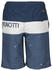 Brunotti Badeshorts Waymondy Boys Swimshort (2313310471-7551) jeans blue
