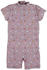Sterntaler Kid's Schwimmanzug Herz rosa