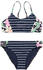 Roxy Kid's Ilacabo Active Bralette Set Bikini (ERGX203562) blau