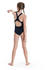 Speedo Kid's Endurance+ Medalist Badeanzug blau