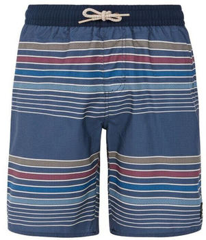 Protest Kid's Prtbanks Beachshort (2810543) blau