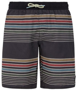 Protest Kid's Prtbanks Beachshort (2810543) grau