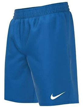 Nike 6'' Volley Short Boardshorts royal blue