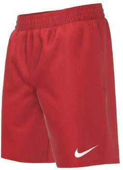 Nike 6'' Volley Short Boardshorts university red