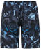 Protest Kid's Prtdaniel Beachshort (2810143) blau