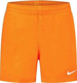 Nike Badeshorts orange (NESSB866-818)