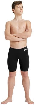 Arena Team Swim Jammer Solid Short (004772) black