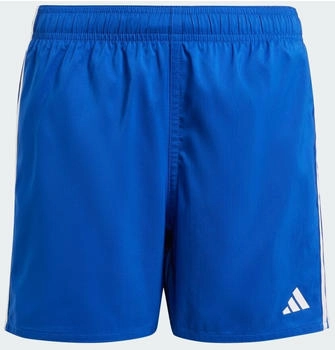Adidas 3-Streifen Kids Badeshorts Royal Blue/White (JG5867)