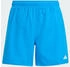 Adidas Water-Reactive Kids Badeshorts Bright Blue / White (JX5044)