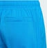 Adidas Water-Reactive Kids Badeshorts Bright Blue / White (JX5044)