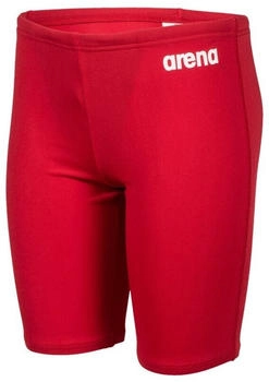 Arena Team Swim Jammer Solid Short (004772) red