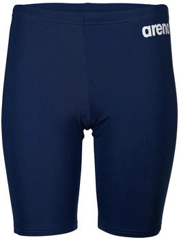 Arena Team Swim Jammer Solid Short (004772) navy