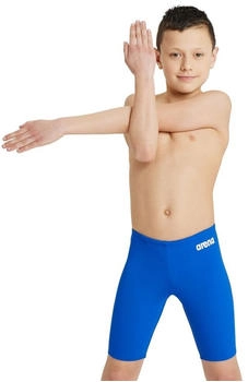 Arena Team Swim Jammer Solid Short (004772) royal