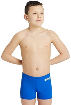 Arena Team Shorts Jungen (004777) royal-white