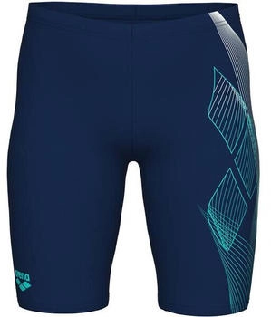Arena Swim Shorts (008995) navy