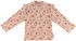 Sterntaler Langarm-Schwimmshirt Blumen ecru Mädchen (2502561_908)