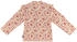 Sterntaler Langarm-Schwimmshirt Blumen ecru Mädchen (2502561_908)