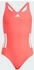 Adidas 3-Streifen C-Back Kids Badeanzug